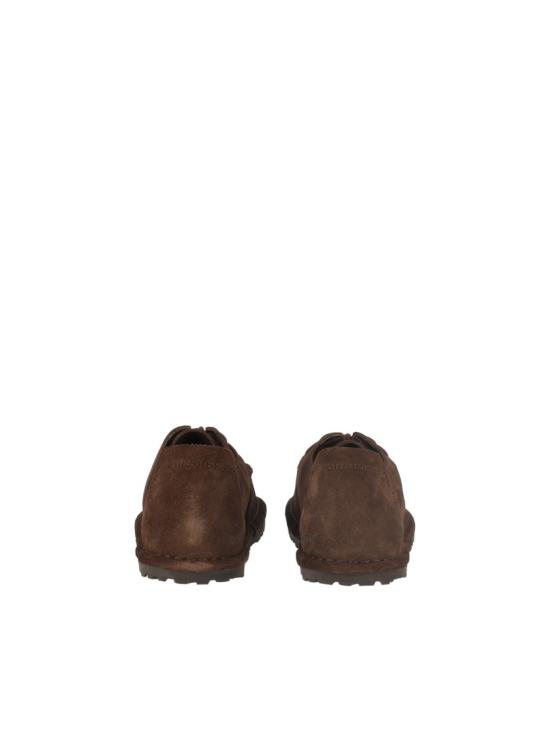 26FW 버켄스탁 부츠 1033136 Black - BIRKENSTOCK