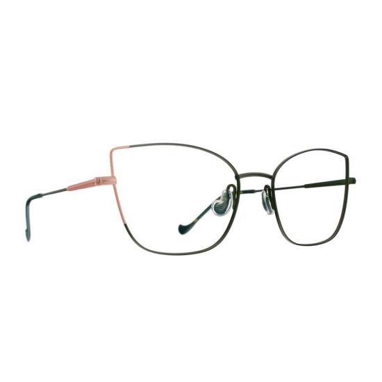 26SS 데플로마스 아이웨어 선글라스 1APJ5JJ0A Black