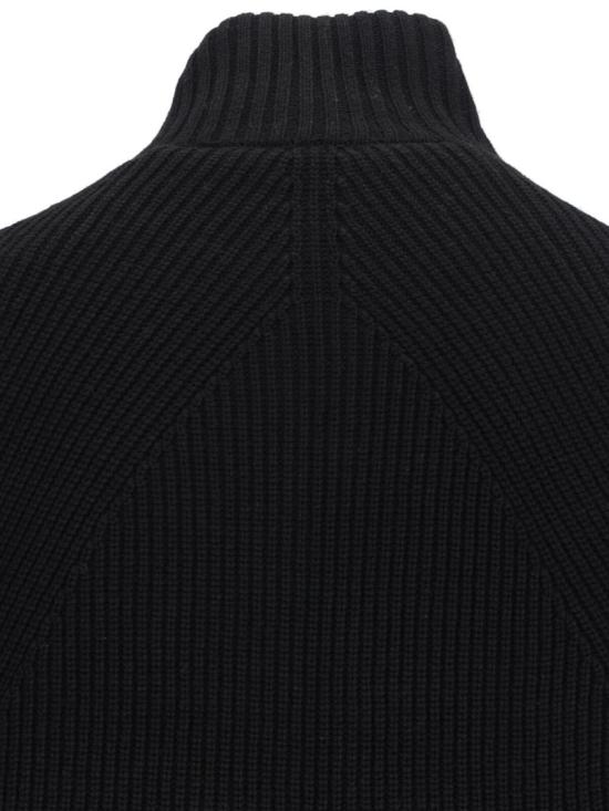 26FW 칼하트 WIP 니트웨어 I03390289XX Black - CARHARTT WIP