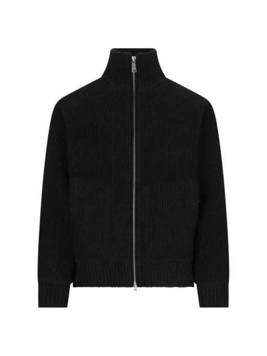 26FW 칼하트 WIP 니트웨어 I03390289XX Black