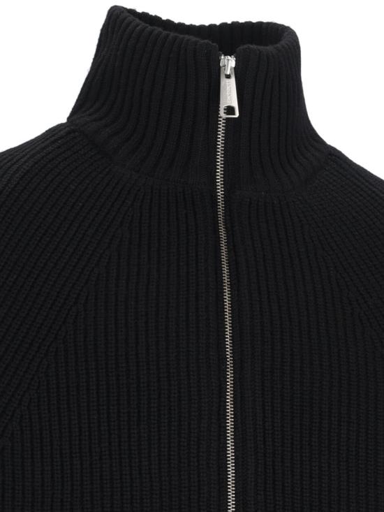 26FW 칼하트 WIP 니트웨어 I03390289XX Black - CARHARTT WIP