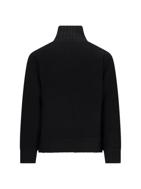 26FW 칼하트 WIP 니트웨어 I03390289XX Black - CARHARTT WIP