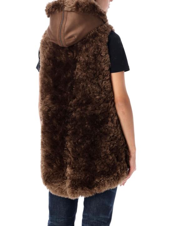 26FW 어반코드 자켓 BJ20388CHOC Brown - URBANCODE