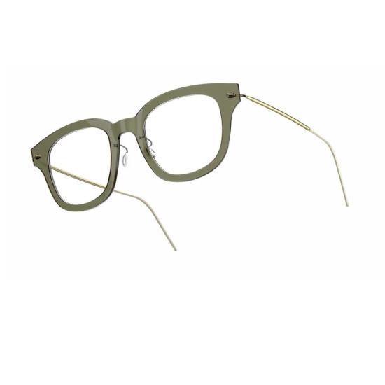 26SS 린드버그 선글라스 15J44UI0A Green - LINDBERG