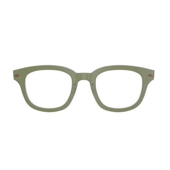 26SS 린드버그 선글라스 15J44UI0A Green