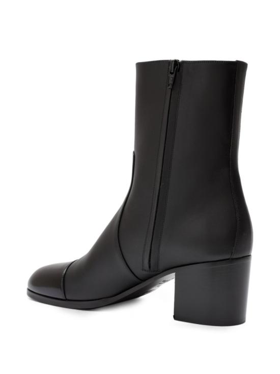 26FW 발렌티노 가라바니 부츠 9W2S0PT8PSW0NO Black - VALENTINO GARAVANI