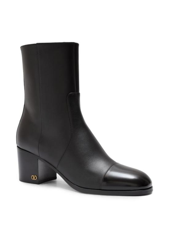 26FW 발렌티노 가라바니 부츠 9W2S0PT8PSW0NO Black - VALENTINO GARAVANI