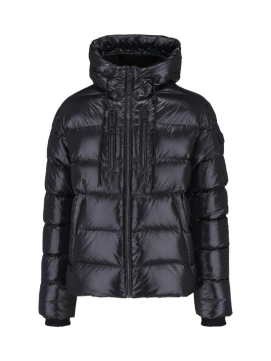 26FW 맥케이지 자켓 VICTOR RBLACK