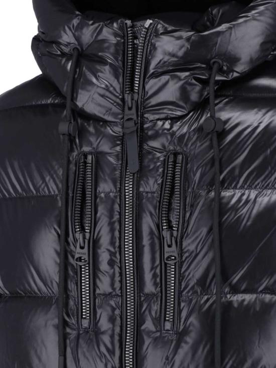 26FW 맥케이지 자켓 VICTOR RBLACK - MACKAGE