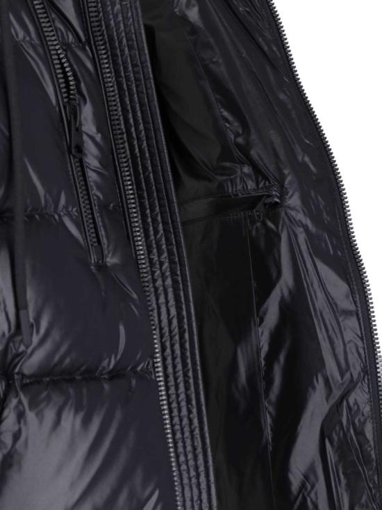 26FW 맥케이지 자켓 VICTOR RBLACK - MACKAGE