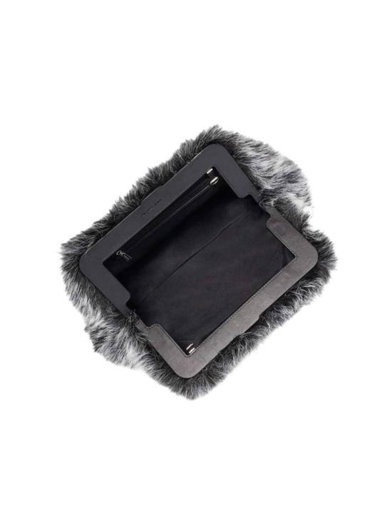 26FW 마이클 코어스 클러치/파우치 30F6T14C9I Grey - MICHAEL KORS