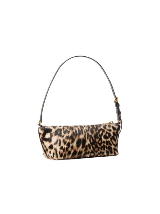 26FW 마이클 코어스 클러치/파우치 32F6A9IC5H Brown - MICHAEL KORS