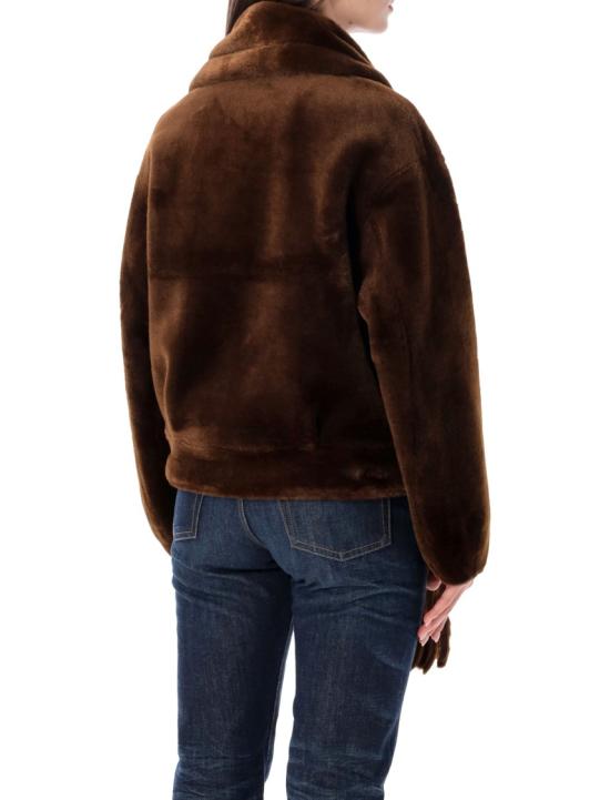26FW 어반코드 자켓 BJ20395COFFEE ESP Brown - URBANCODE