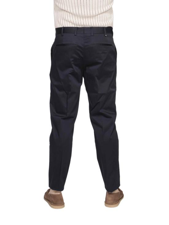 26SS 피티토리노 팬츠 CORSZ1Z00FWD NU68 Black - PT TORINO