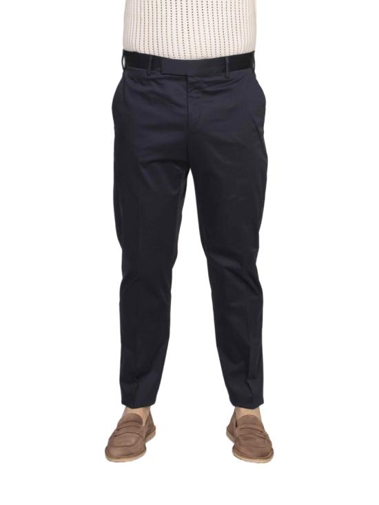 26SS 피티토리노 팬츠 CORSZ1Z00FWD NU68 Black
