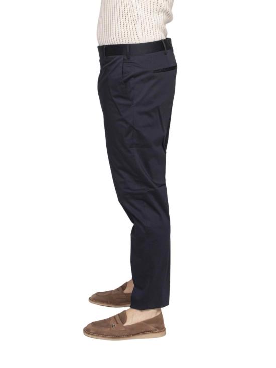26SS 피티토리노 팬츠 CORSZ1Z00FWD NU68 Black - PT TORINO
