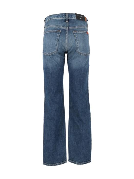 26FW 세븐포올맨카인드 데님 7U7E0K85 Blue - 7 FOR ALL MANKIND