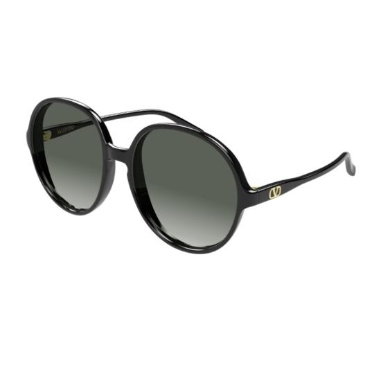 26SS 발렌티노 가라바니 선글라스 1AQ55JK0A Black - VALENTINO GARAVANI