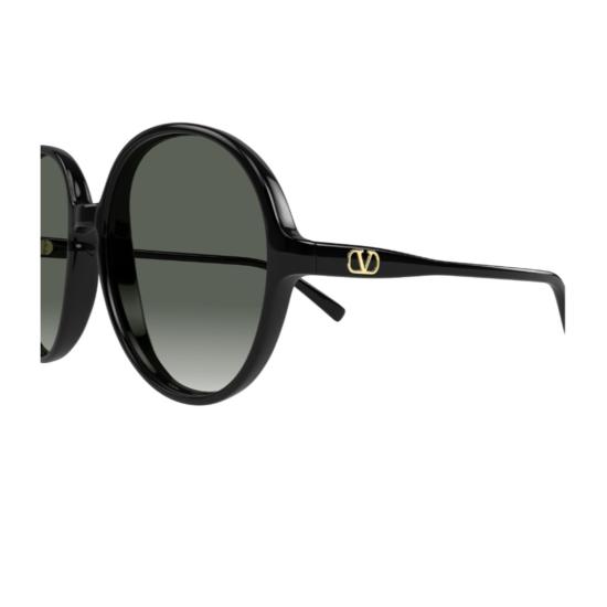 26SS 발렌티노 가라바니 선글라스 1AQ55JK0A Black - VALENTINO GARAVANI