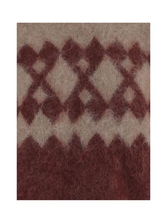 26FW 더 가먼트 니트웨어 22868934 Brown - THE GARMENT