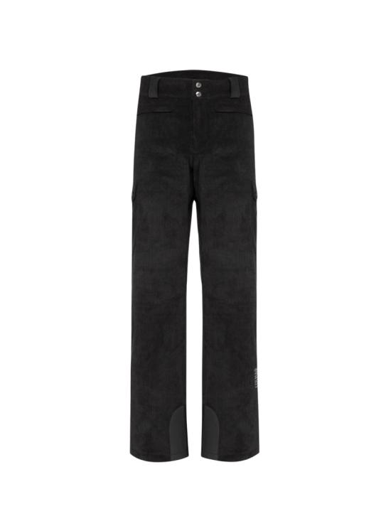 26FW 콜마르 팬츠 07000032 7YS Black