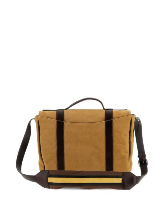 26FW 드리스 반 노튼 크로스백 262 021507 0660 205 Brown - DRIES VAN NOTEN
