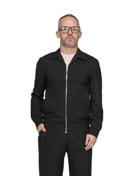 26SS 브릴리아1949 자켓 BILL 300082 Black