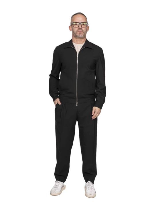 26SS 브릴리아1949 자켓 BILL 300082 Black - BRIGLIA 1949
