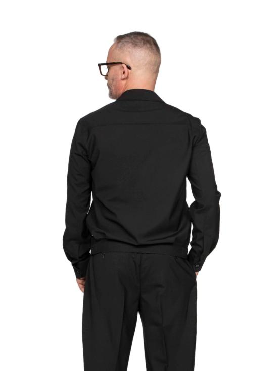 26SS 브릴리아1949 자켓 BILL 300082 Black - BRIGLIA 1949