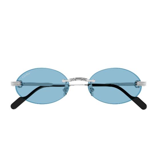 26SS 까르띠에 선글라스 1AB75HS0A Silver