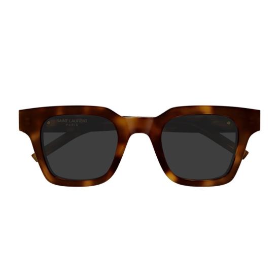26SS 생로랑 선글라스 19ZF5GA0A Brown