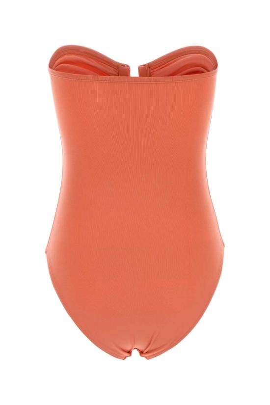 26SS 에레스 비치웨어 011406 LASSI ORANGE - ERES