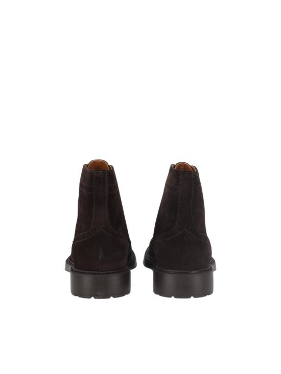 26FW 듀칼 부츠 DU3502HENRUF009 Black - DOUCAL’S
