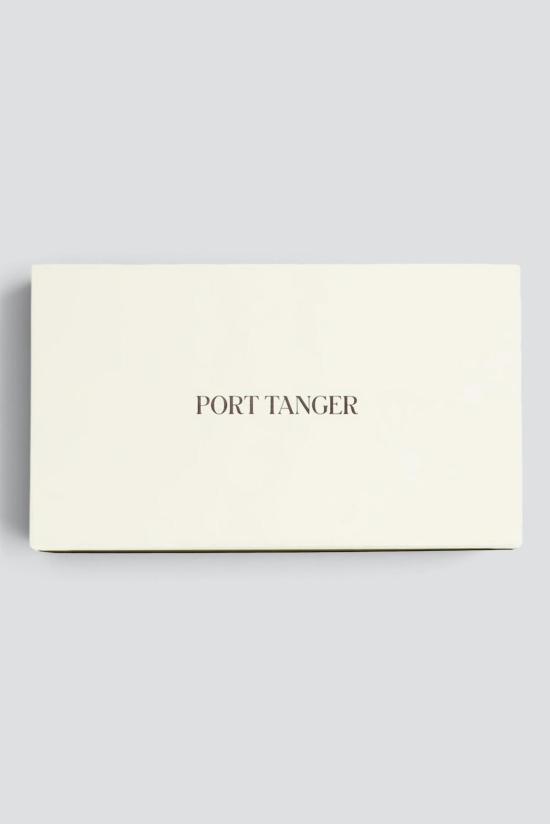  포트탕헤르 안경 포트 탕헤르 레일라 선글라스 블랙 - PORT TANGER