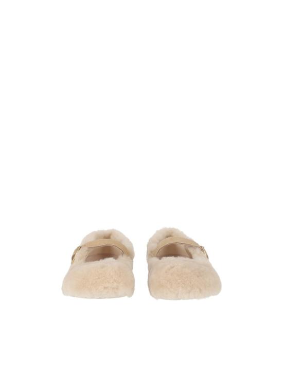 26FW 버켄스탁 플랫 슈즈 1032708 Neutrals - BIRKENSTOCK