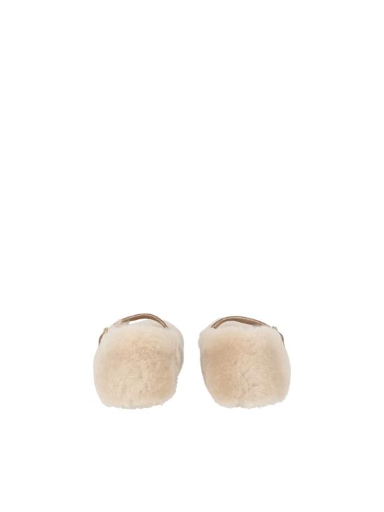 26FW 버켄스탁 플랫 슈즈 1032708 Neutrals - BIRKENSTOCK