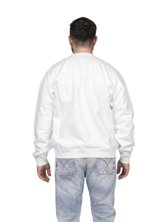 26SS 디스퀘어드2 탑 S74GU0930 D25029 White - DSQUARED2