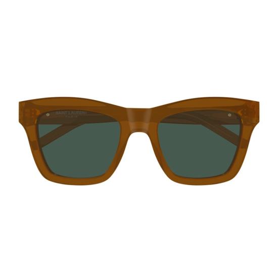 26SS 생로랑 선글라스 19ZW5GA0A Brown