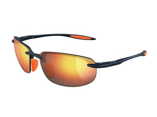26SS 마우이짐 선글라스 Mj0676s 무테 반사 그라데이션 - MAUI JIM
