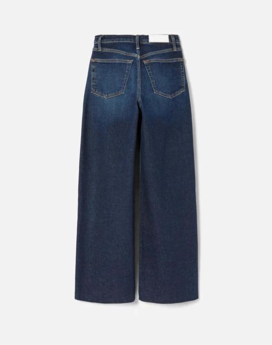  리던 데님 팬츠 Re/Done Laurel Jean Barely Worn - RE/DONE