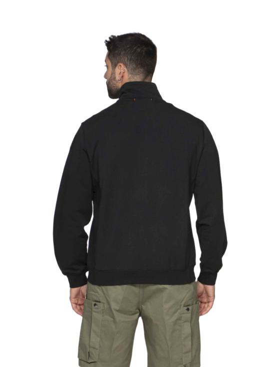 26SS 파라점퍼스 자켓 PMFLRE02 Black - PARAJUMPERS