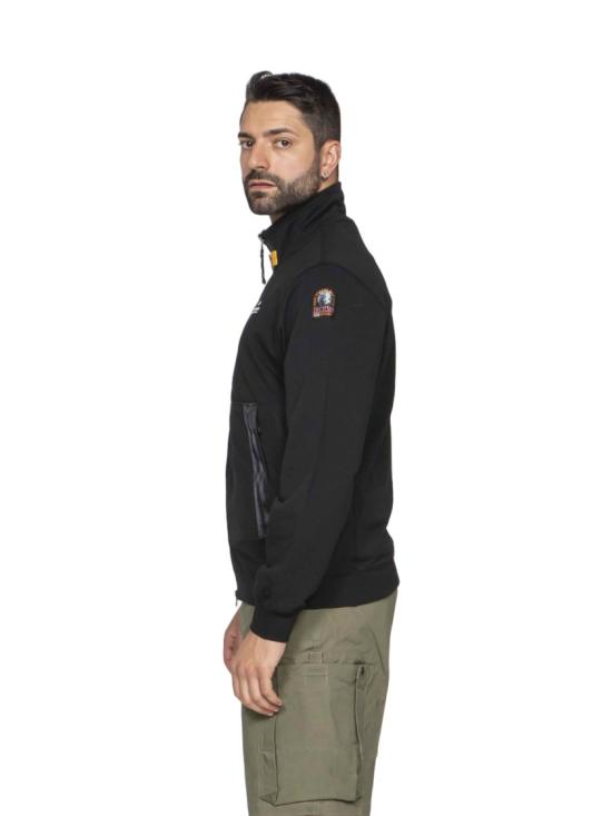 26SS 파라점퍼스 자켓 PMFLRE02 Black - PARAJUMPERS