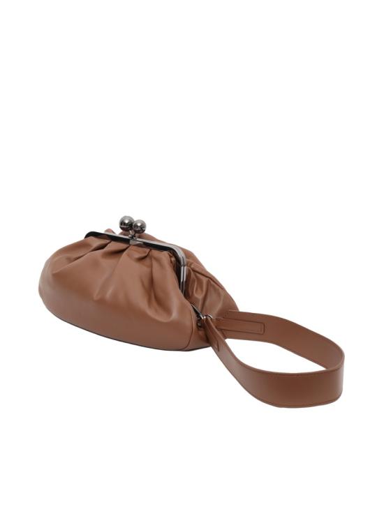 26FW 막스마라 클러치/파우치 2625516124600 Brown - MAX MARA