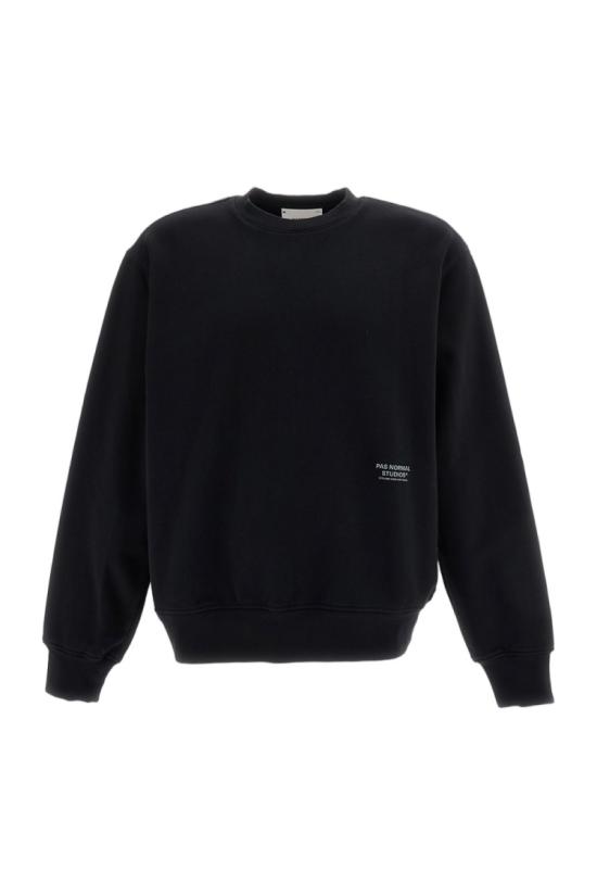 26FW 파노말스튜디오 탑 NR2021AVBLACK Blue