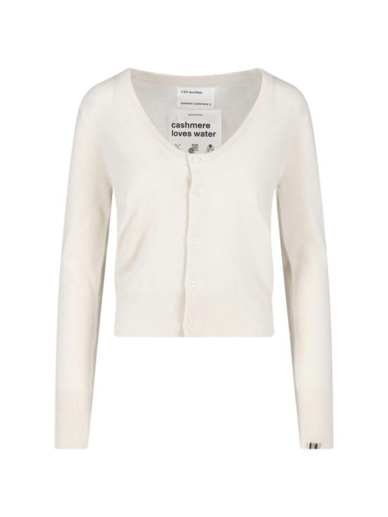 26FW 익스트림캐시미어 니트웨어 DOROTHEACREAM Neutrals