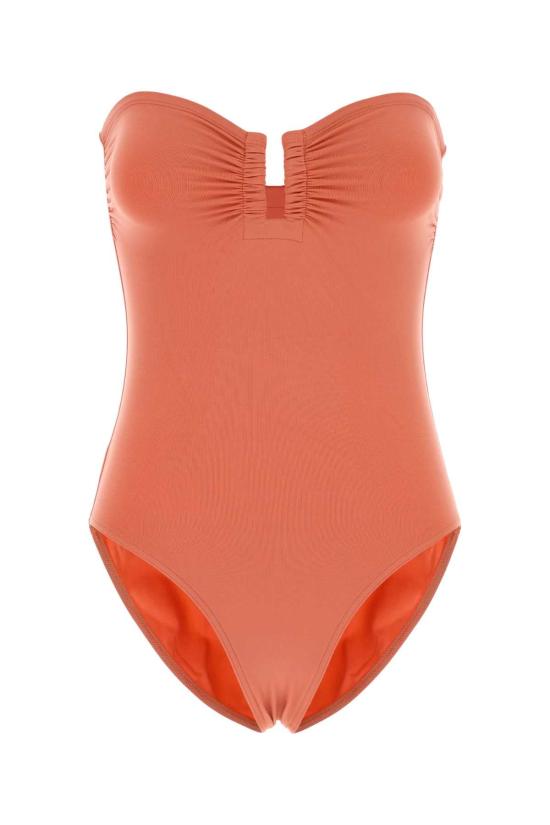 26SS 에레스 비치웨어 011406 LASSI ORANGE