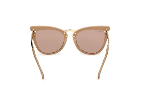 26SS 막스마라 선글라스 Mm0186 볼드 캣아이 아세테이트 - MAX MARA