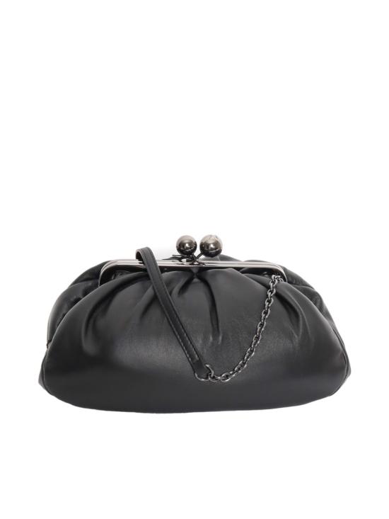 26FW 막스마라 클러치/파우치 2625516124600 Black - MAX MARA