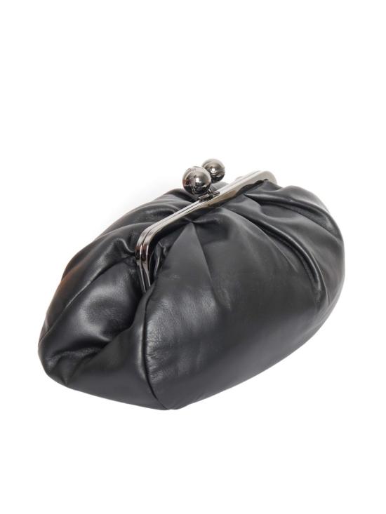 26FW 막스마라 클러치/파우치 2625516124600 Black - MAX MARA
