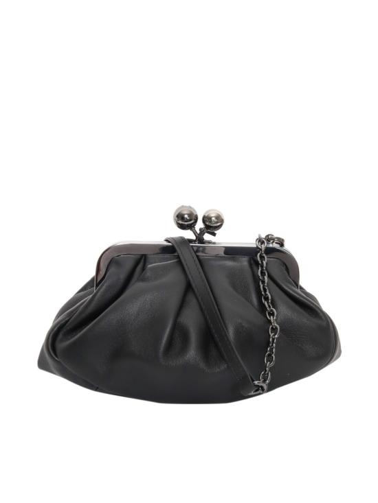 26FW 막스마라 클러치/파우치 2625516114600 Black - MAX MARA